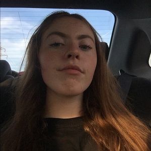 Meet your Posher, Meaghan